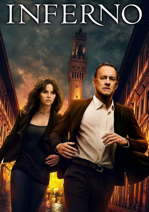 inferno pelicula ver online